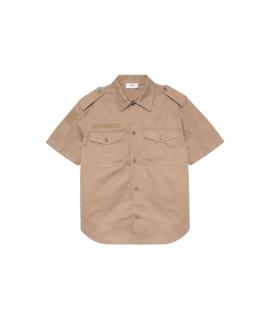 CELINE Кэжуал рубашка