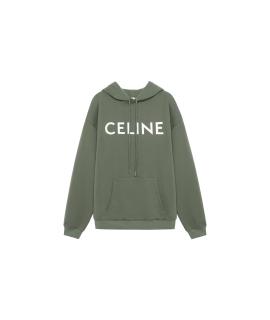 CELINE Худи/толстовка