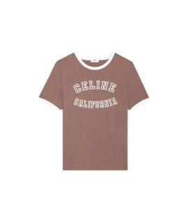 CELINE Футболка