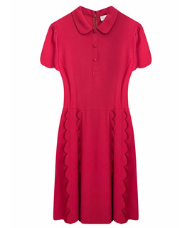 

Повседневное платье RED VALENTINO