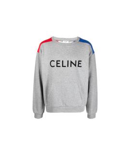 CELINE Худи/толстовка