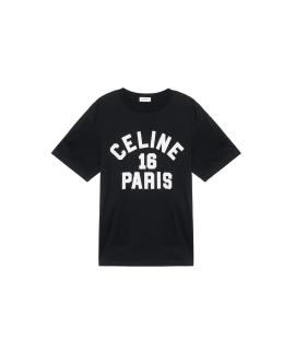 CELINE Футболка