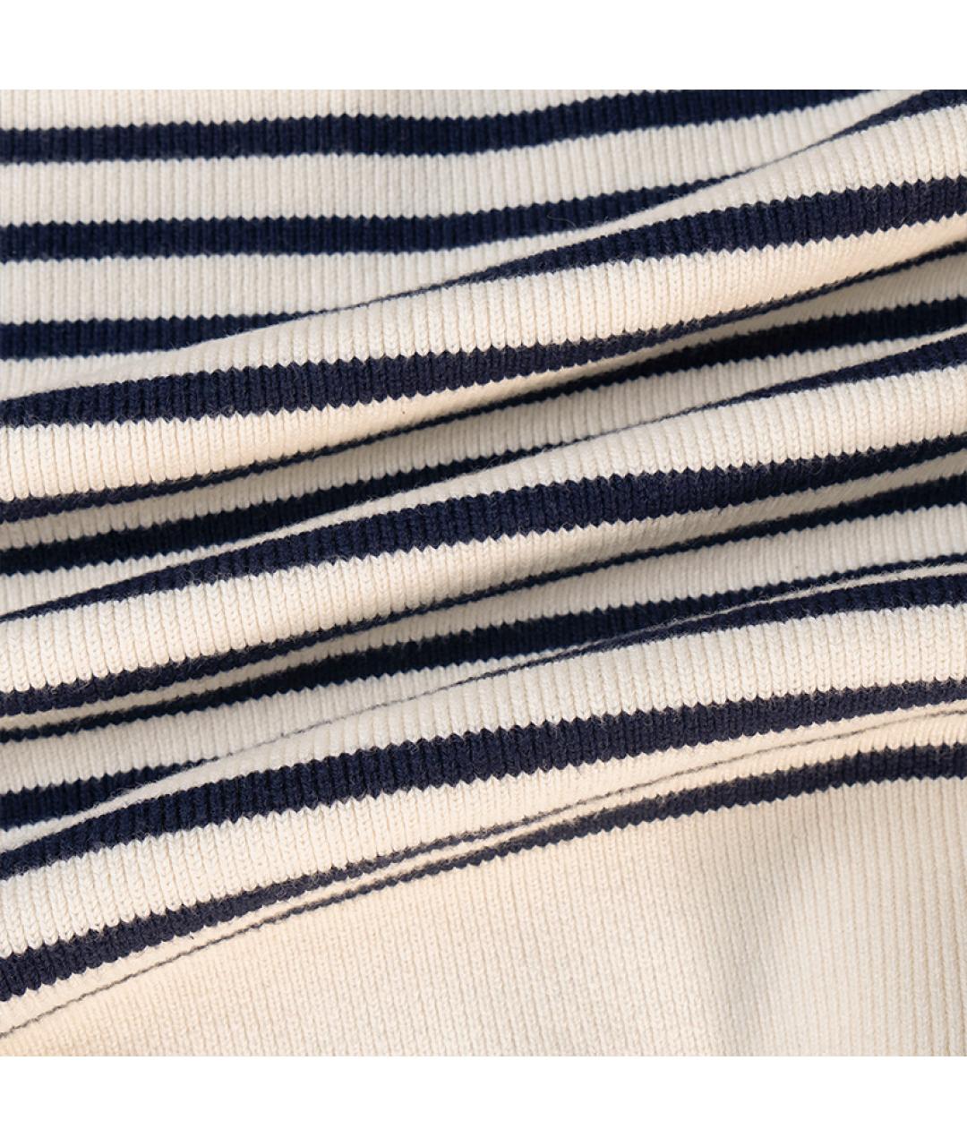 CELINE Мульти хлопковый джемпер / свитер, фото 8