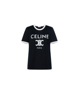 CELINE Футболка