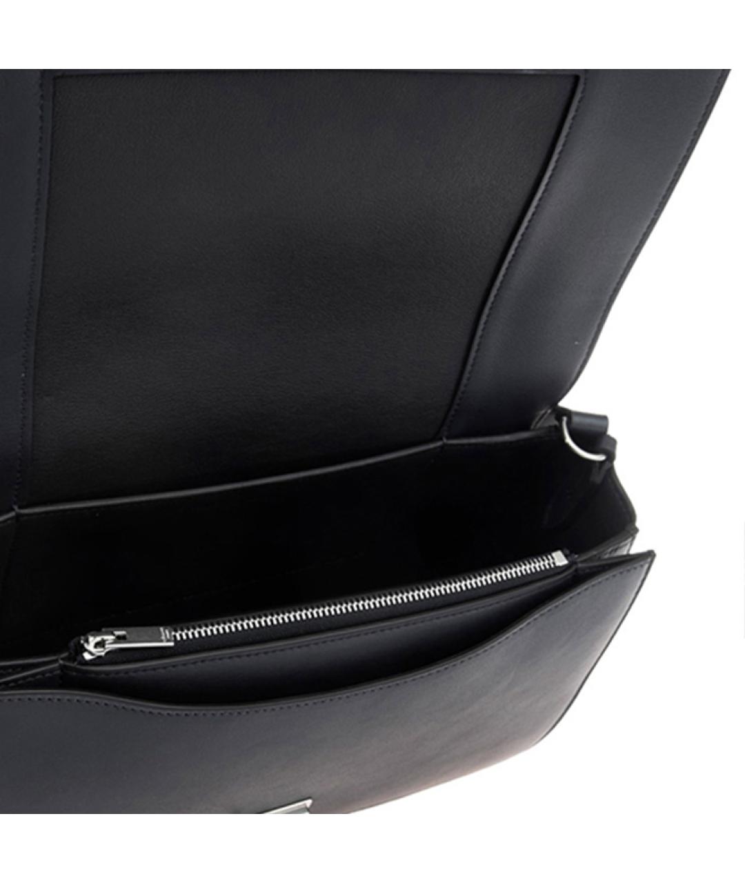 CELINE Мульти кожаная сумка через плечо, фото 6