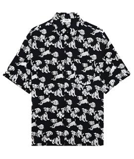 CELINE Кэжуал рубашка