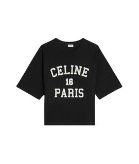 CELINE Футболка