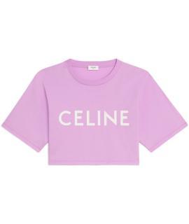 CELINE Футболка
