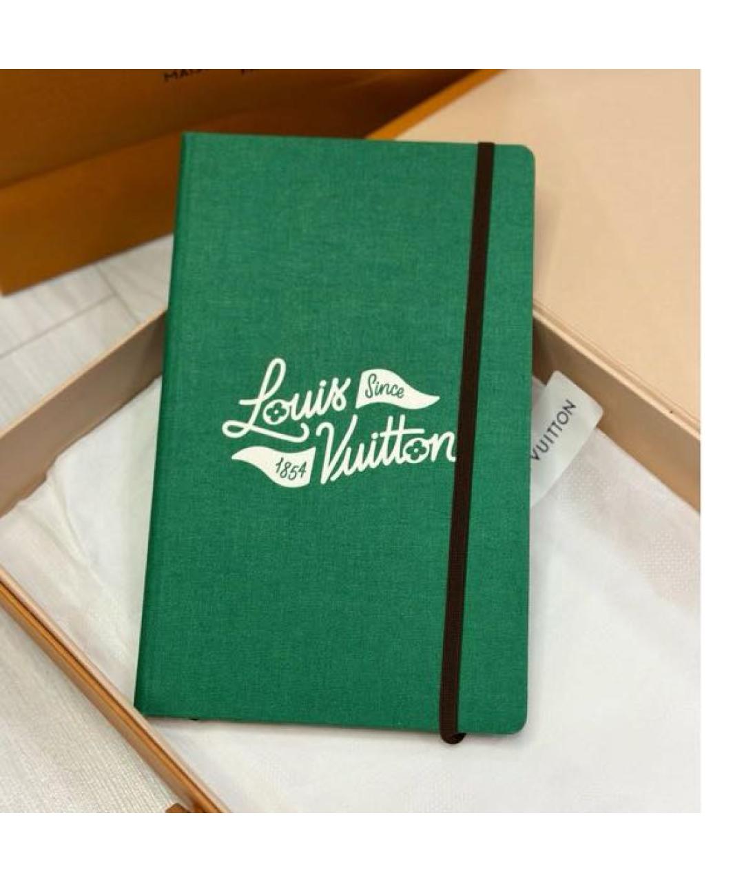 LOUIS VUITTON Книга, фото 5
