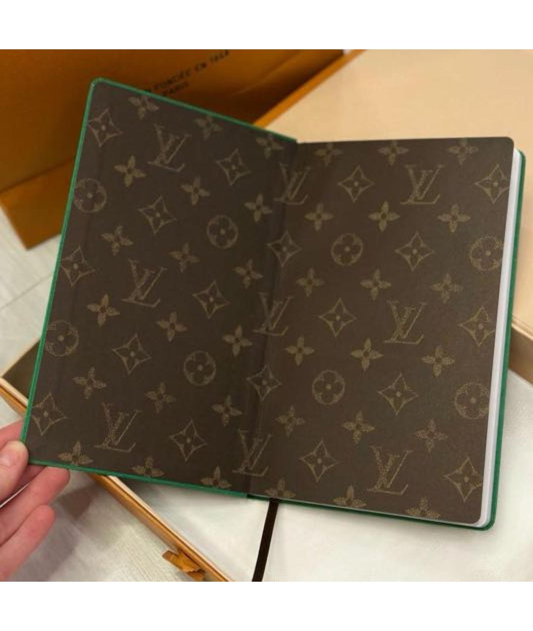 LOUIS VUITTON Книга, фото 4