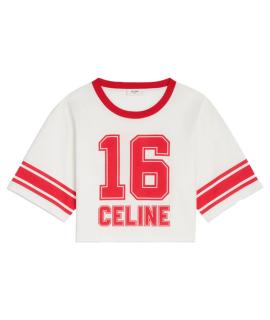 CELINE Футболка