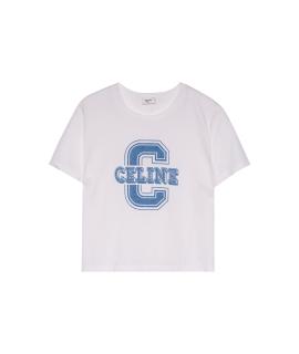 CELINE Футболка
