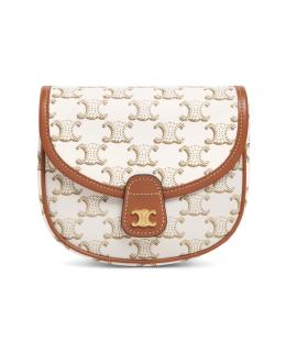 CELINE Сумка через плечо