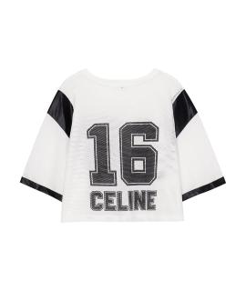 CELINE Футболка