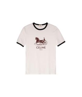 CELINE Футболка