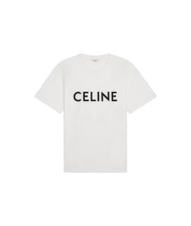CELINE Футболка
