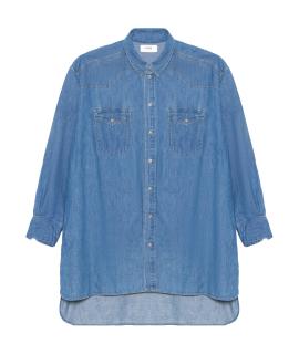 CELINE Кэжуал рубашка