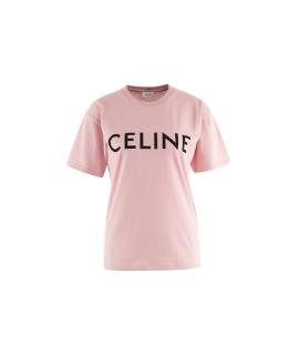 CELINE Футболка