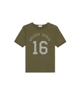 CELINE Футболка