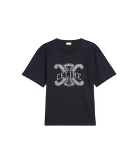CELINE Футболка