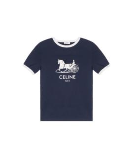 CELINE Футболка