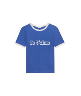 CELINE Футболка