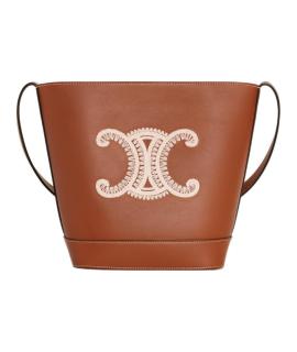 CELINE Сумка через плечо