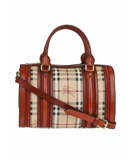 

Сумка тоут BURBERRY
