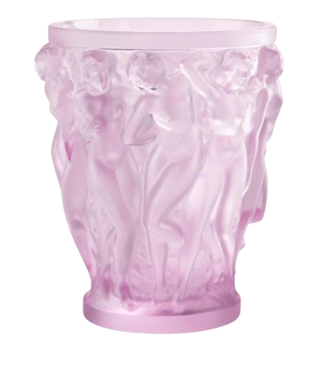 LALIQUE Ваза, фото 7