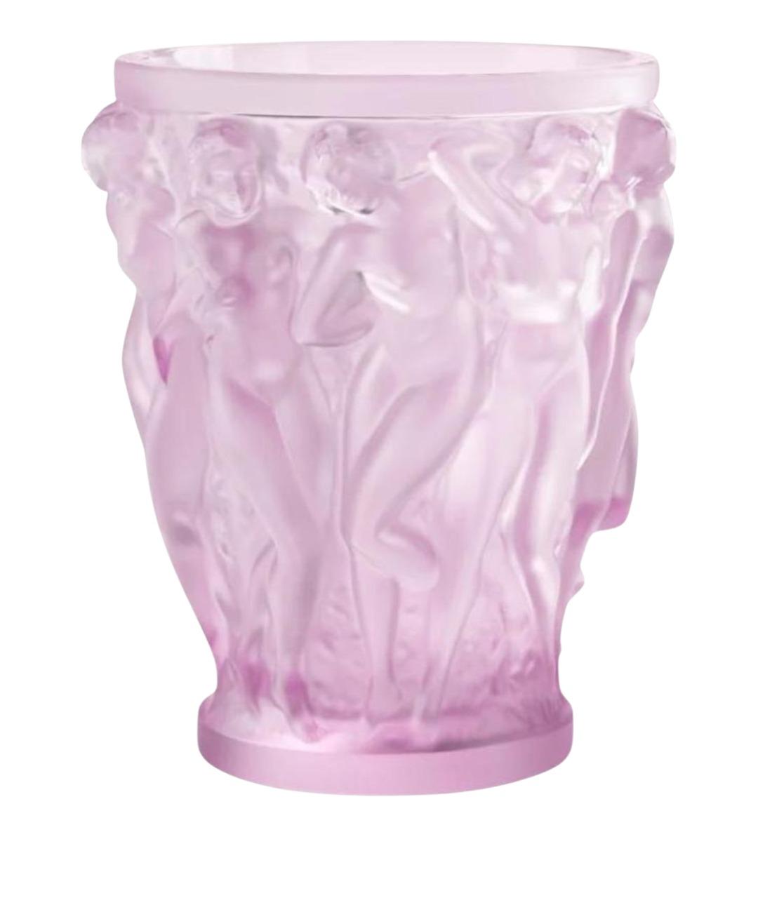 LALIQUE Ваза, фото 1