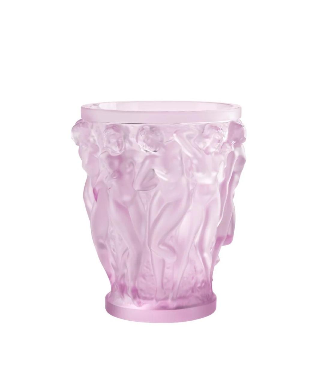 LALIQUE Ваза, фото 6