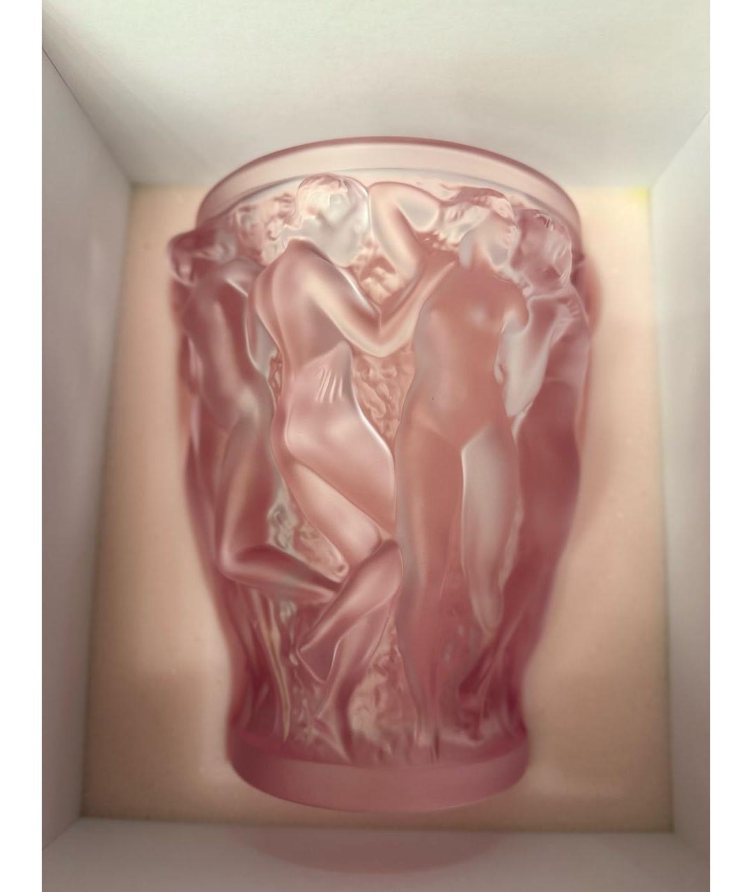 LALIQUE Ваза, фото 2