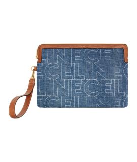 CELINE Клатч/вечерняя сумка