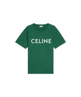 CELINE Футболка