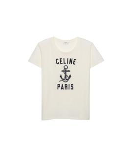CELINE Футболка