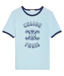 CELINE Футболка
