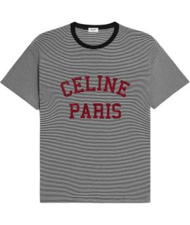 CELINE Футболка