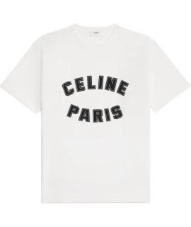 CELINE Футболка