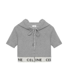 CELINE Худи/толстовка