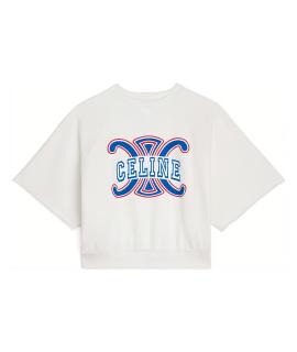 CELINE Футболка