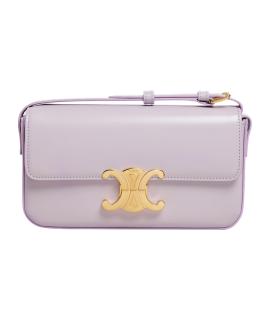 CELINE Сумка через плечо