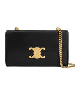 CELINE Сумка через плечо