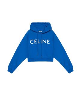 CELINE Худи/толстовка