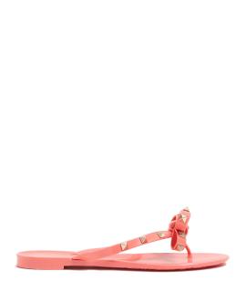 VALENTINO Шлепанцы