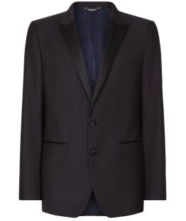 DOLCE&GABBANA Классический костюм
