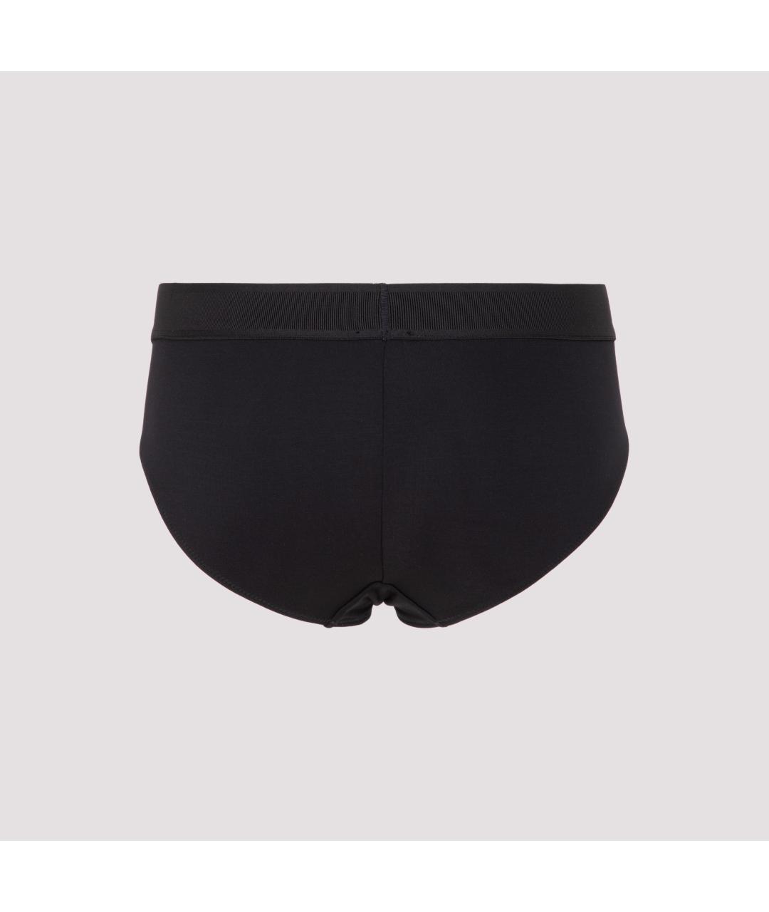 TOM FORD Черные трусы, фото 2