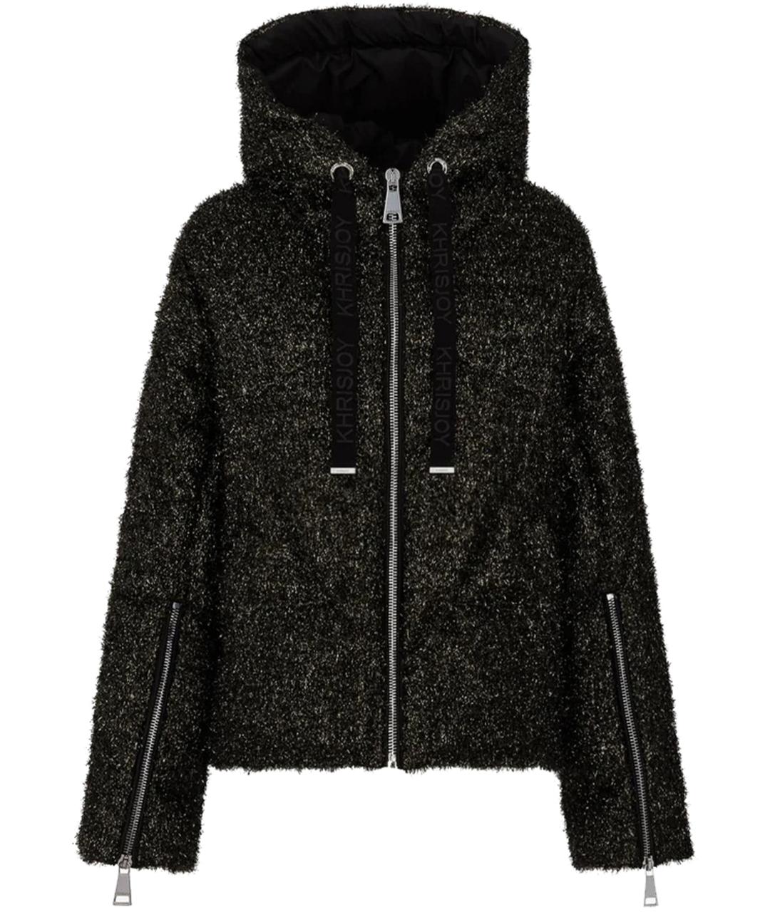 KHRISJOY Мульти вискозный пуховик, фото 1