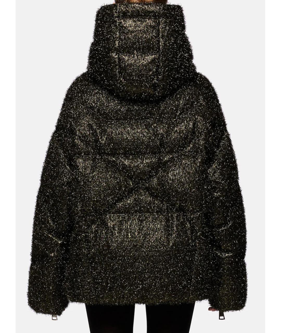 KHRISJOY Мульти вискозный пуховик, фото 3