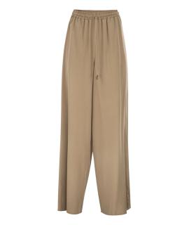 MAX MARA Прямые брюки