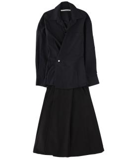 ALEXANDER WANG Повседневное платье